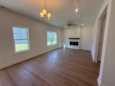 Southern Pines, NC New Home