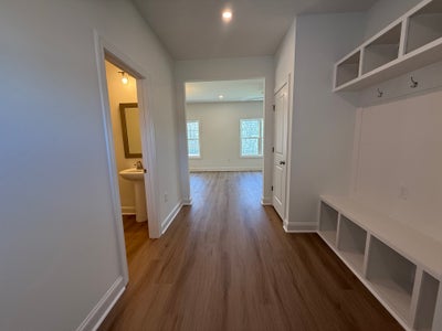Southern Pines, NC New Home