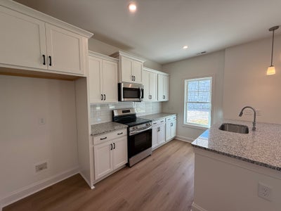 1,693sf New Home in Southern Pines, NC