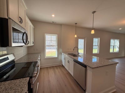 New Home in Southern Pines, NC