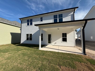 3br New Home in Southern Pines, NC