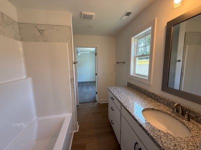 Southern Pines, NC New Home