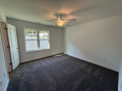 Southern Pines, NC New Home