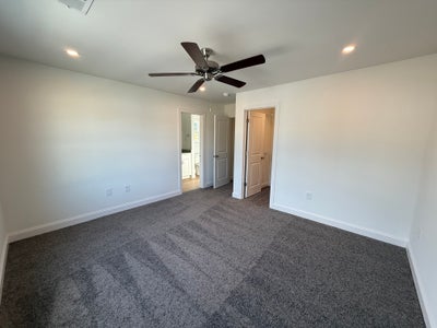 1,693sf New Home in Southern Pines, NC