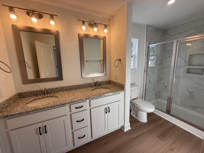 1,693sf New Home in Southern Pines, NC