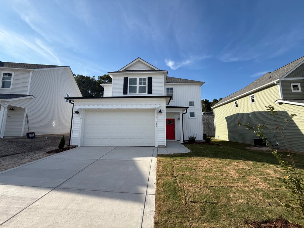 3br New Home in Southern Pines, NC