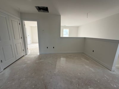 New Home in Carthage, NC
